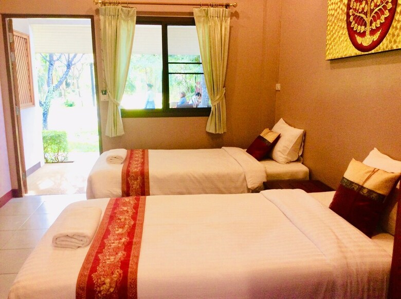 Hotel The Nine Guesthouse