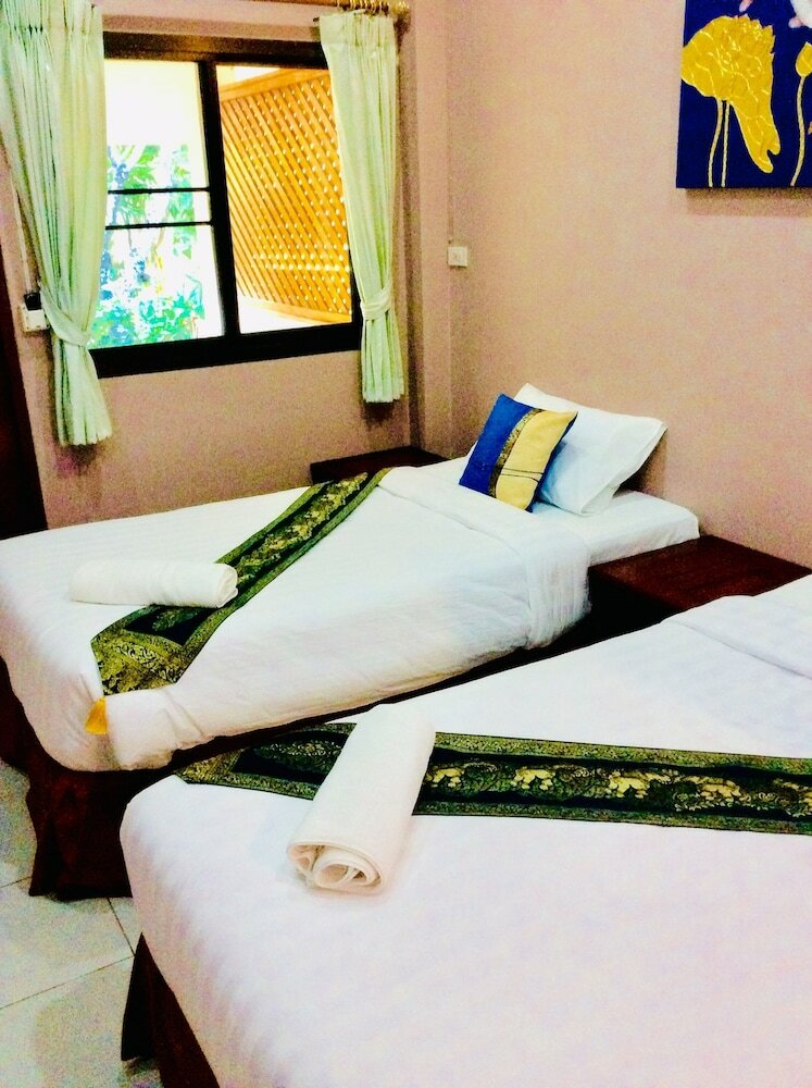 Hotel The Nine Guesthouse