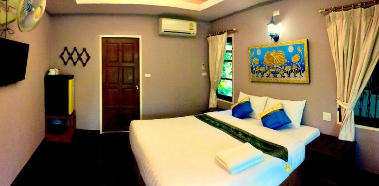 Hotel The Nine Guesthouse