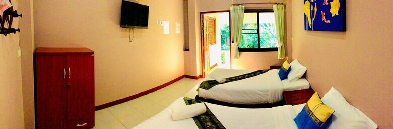 Hotel The Nine Guesthouse