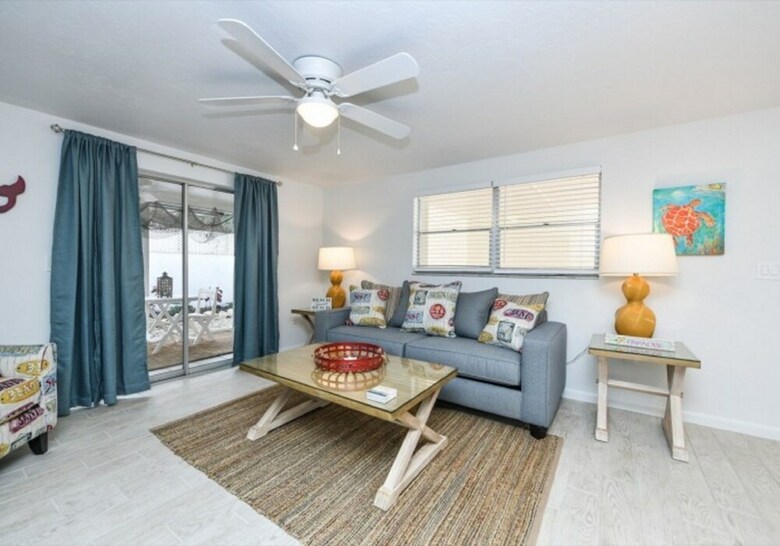 Apartamento Bianco Sands By Beachside Management