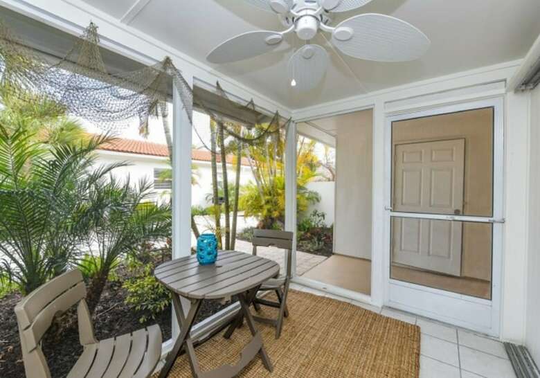 Apartamento Bianco Sands By Beachside Management