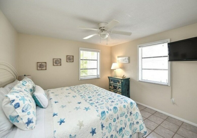 Apartamento Bianco Sands By Beachside Management