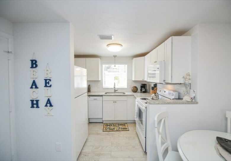 Apartamento Bianco Sands By Beachside Management