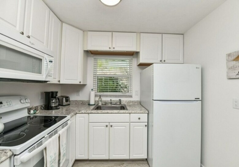 Apartamento Bianco Sands By Beachside Management