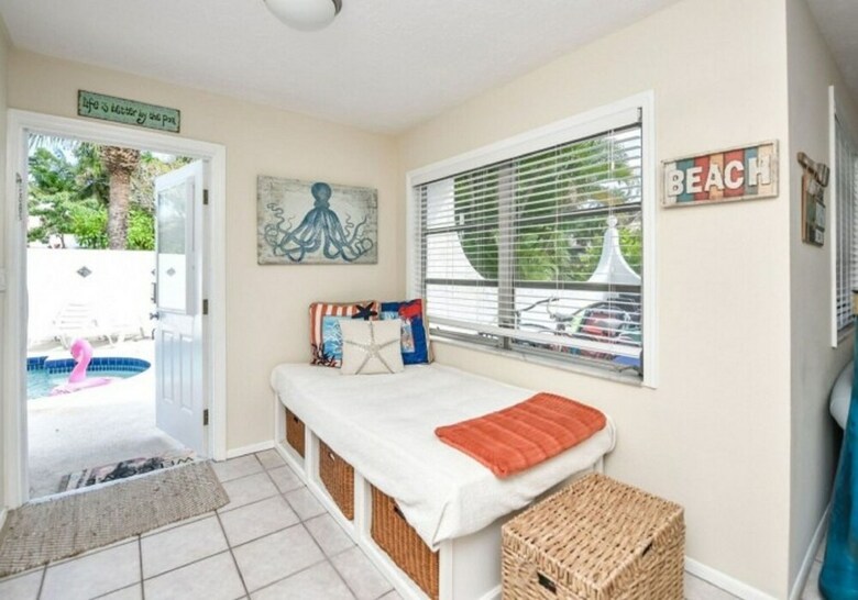 Apartamento Bianco Sands By Beachside Management