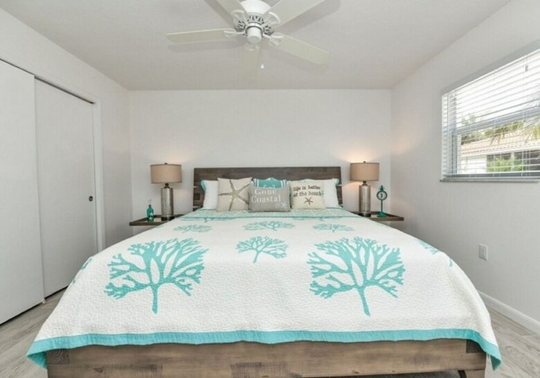 Apartamento Bianco Sands By Beachside Management