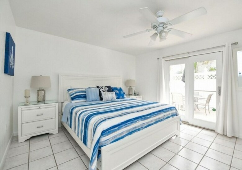 Apartamento Bianco Sands By Beachside Management