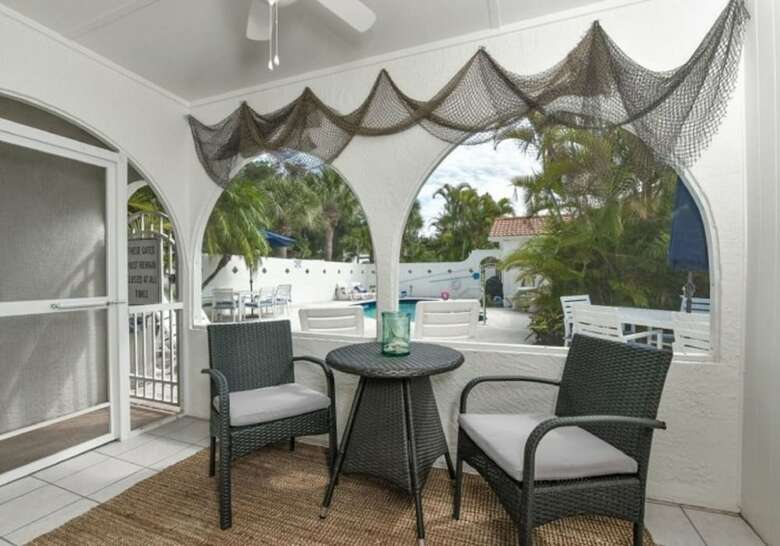 Apartamento Bianco Sands By Beachside Management