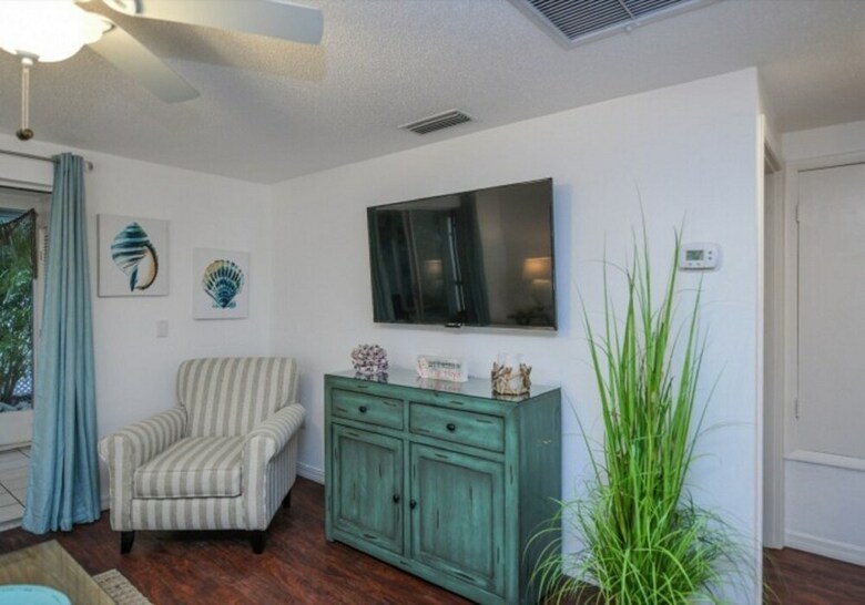 Apartamento Bianco Sands By Beachside Management
