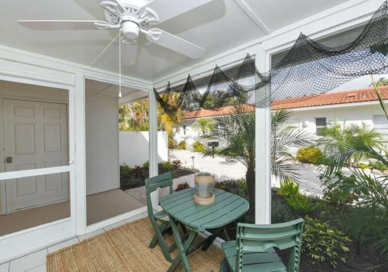 Apartamento Bianco Sands By Beachside Management