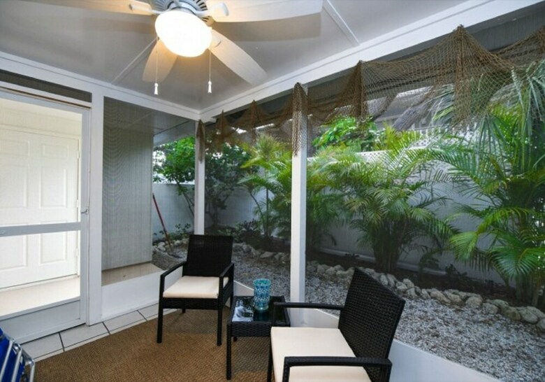 Apartamento Bianco Sands By Beachside Management