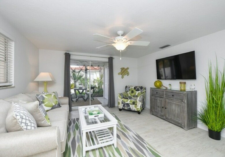 Apartamento Bianco Sands By Beachside Management
