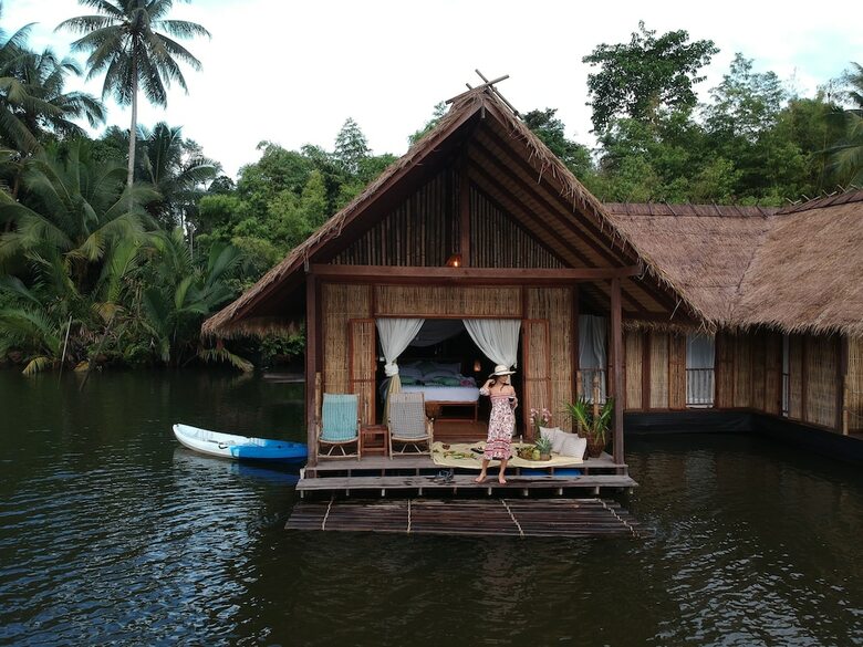 Posada Koh Andet Eco Resort