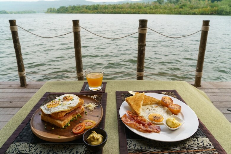 Posada Koh Andet Eco Resort