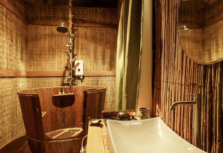 Posada Koh Andet Eco Resort