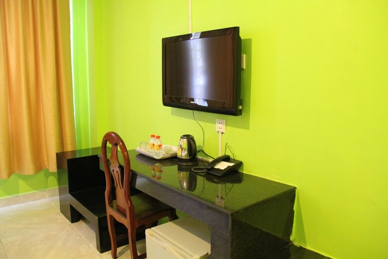 Hotel Kim Guesthouse