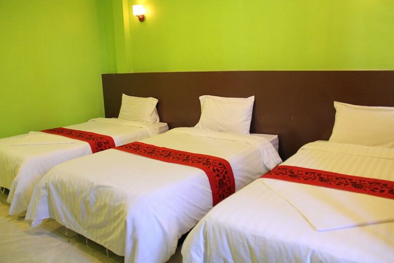 Hotel Kim Guesthouse