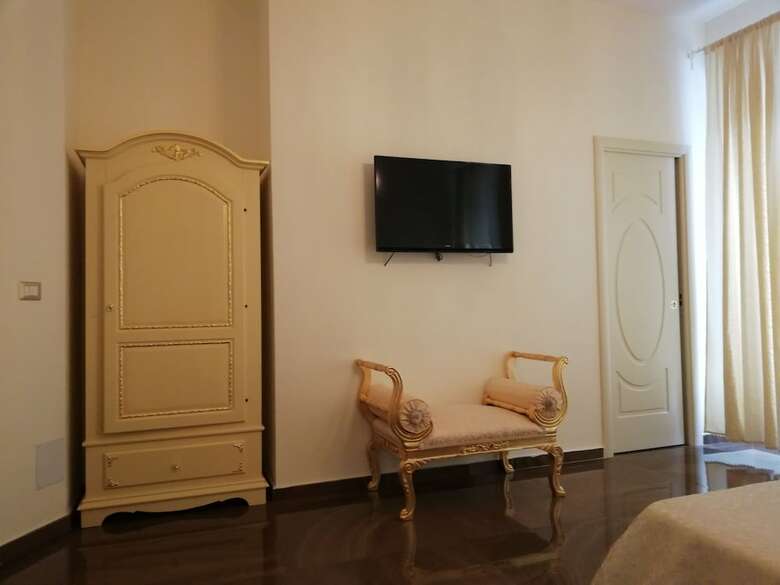 Hotel Guesthouse Maria Francesca
