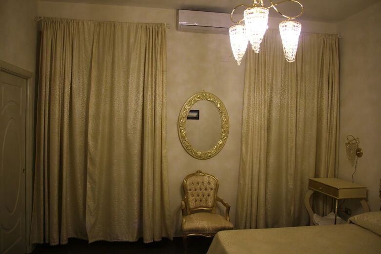 Hotel Guesthouse Maria Francesca