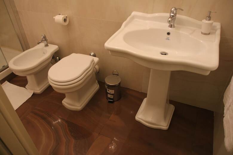 Hotel Guesthouse Maria Francesca