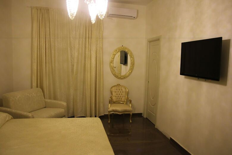 Hotel Guesthouse Maria Francesca
