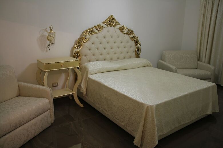 Hotel Guesthouse Maria Francesca