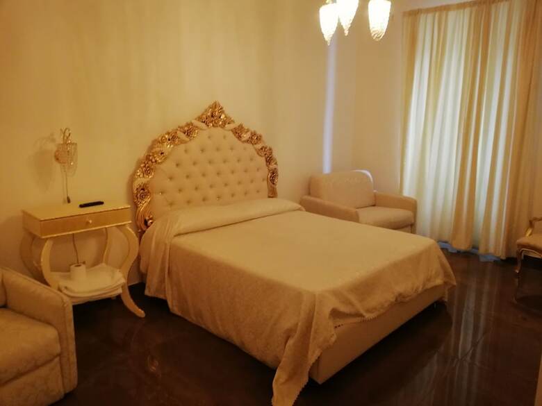 Hotel Guesthouse Maria Francesca