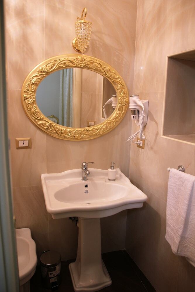 Hotel Guesthouse Maria Francesca