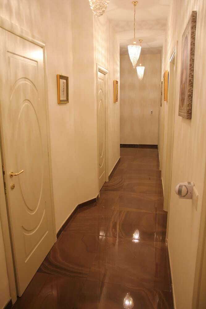 Hotel Guesthouse Maria Francesca
