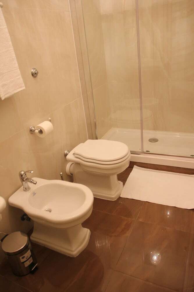 Hotel Guesthouse Maria Francesca
