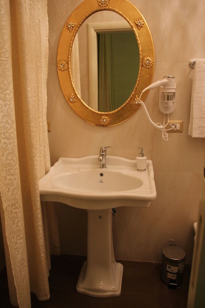 Hotel Guesthouse Maria Francesca