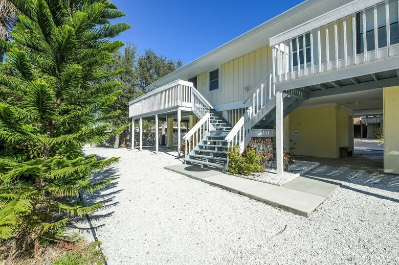 Villa Seashell Chateau By Beachside Management