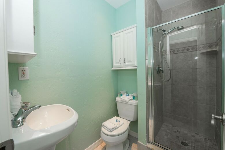 Villa Seashell Chateau By Beachside Management