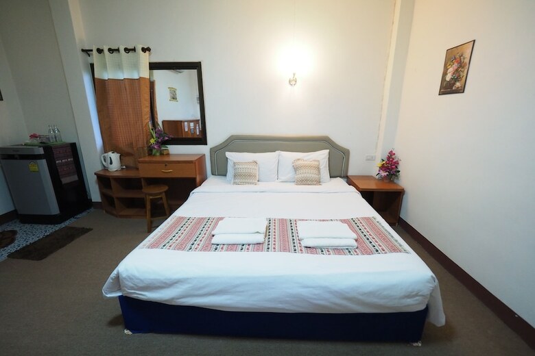 Hotel Phu Resort