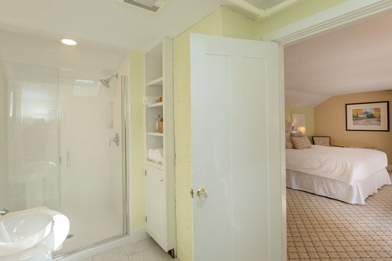 Bed & Breakfast Middle Street Inn