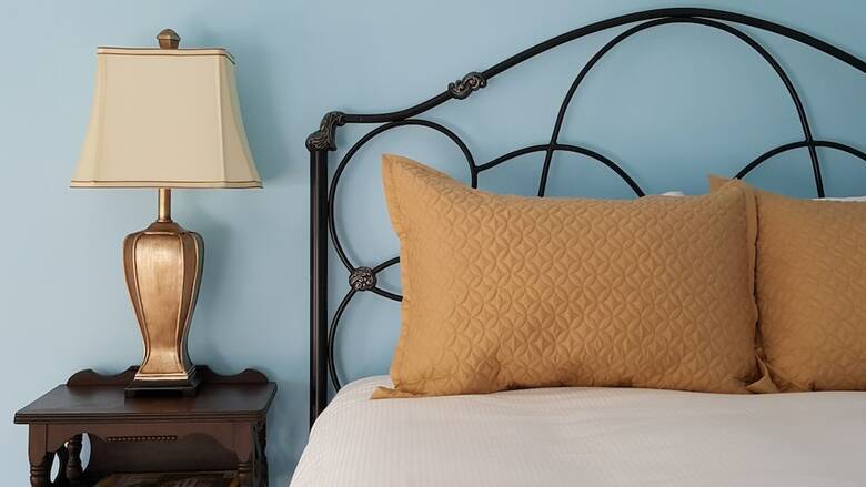 Bed & Breakfast Middle Street Inn