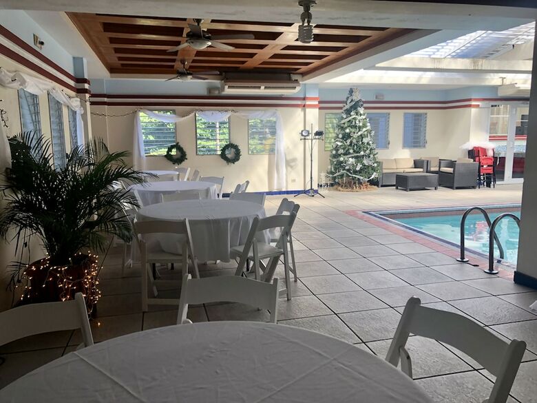 Hotel Auber Cayes Guest House