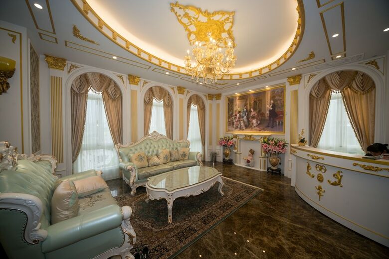 Bed & Breakfast Cabremanor