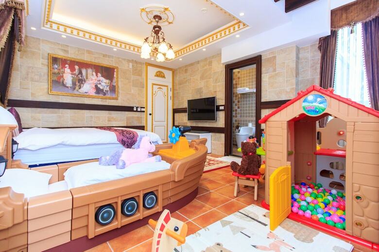 Bed & Breakfast Cabremanor