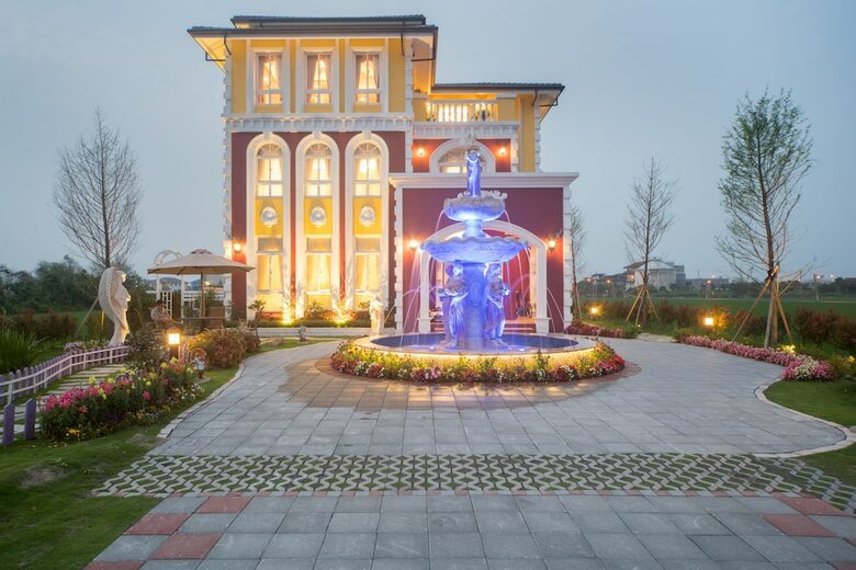 Bed & Breakfast Cabremanor