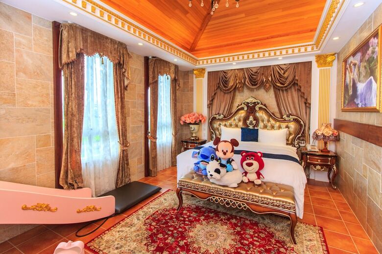 Bed & Breakfast Cabremanor