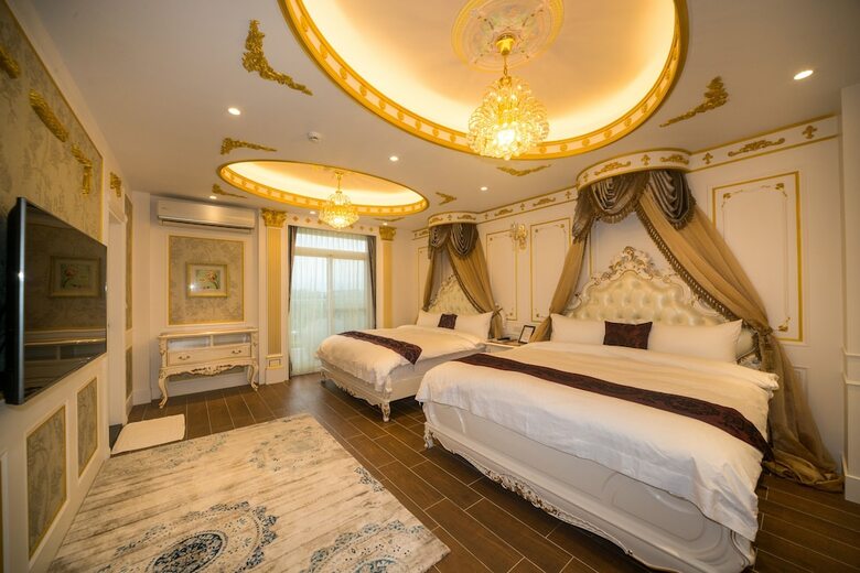 Bed & Breakfast Cabremanor