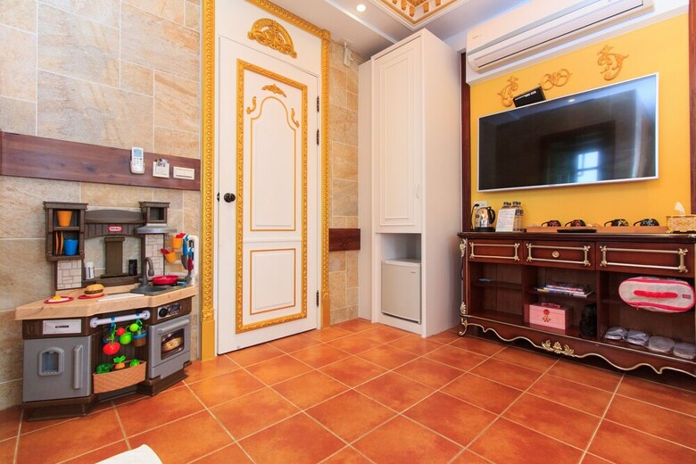 Bed & Breakfast Cabremanor