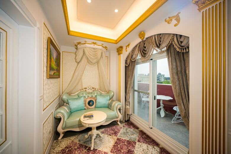 Bed & Breakfast Cabremanor