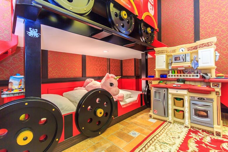 Bed & Breakfast Cabremanor