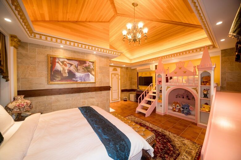 Bed & Breakfast Cabremanor
