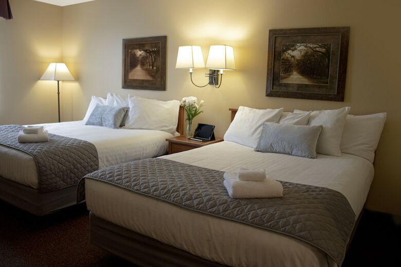 Hotel Portlander Inn And Marketplace