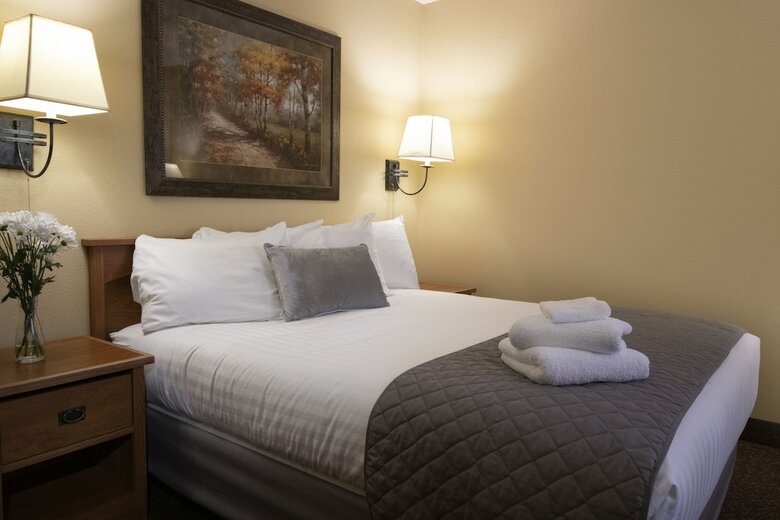 Hotel Portlander Inn And Marketplace