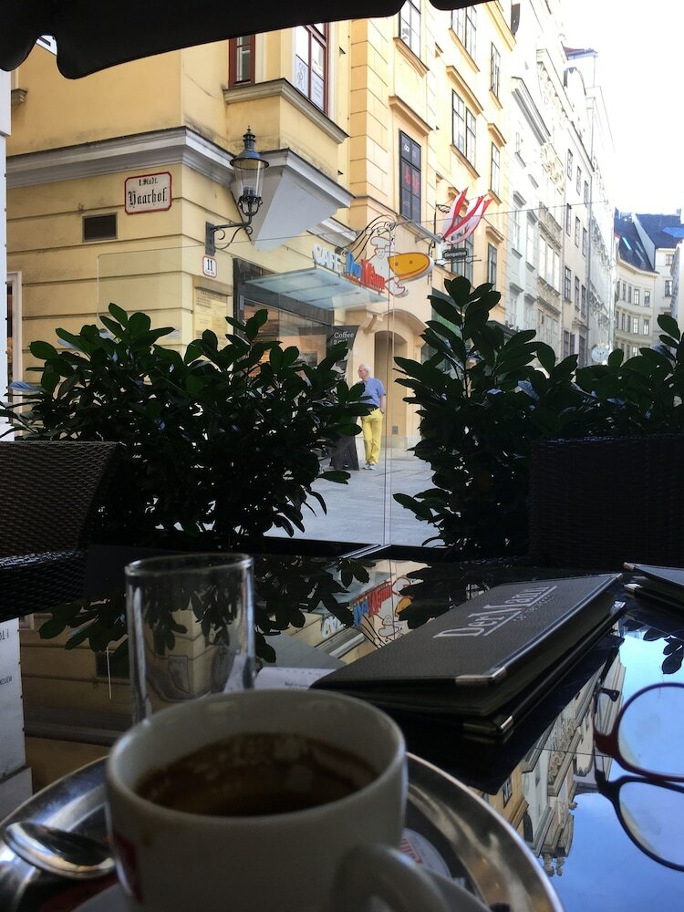 City-center Apartment